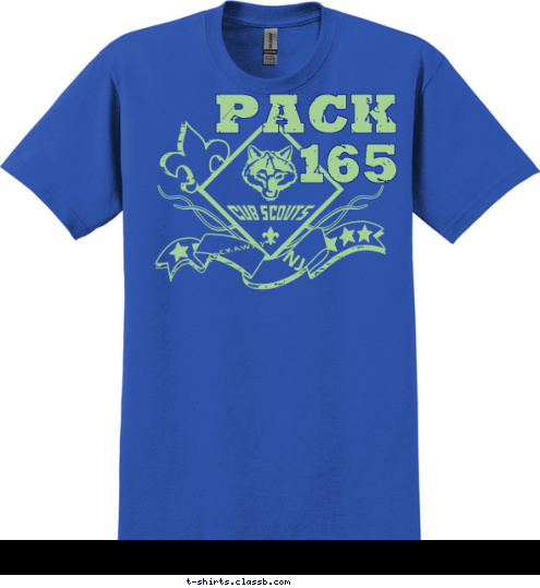 New Text NJ  ROCKAWAY Pack
165 T-shirt Design 