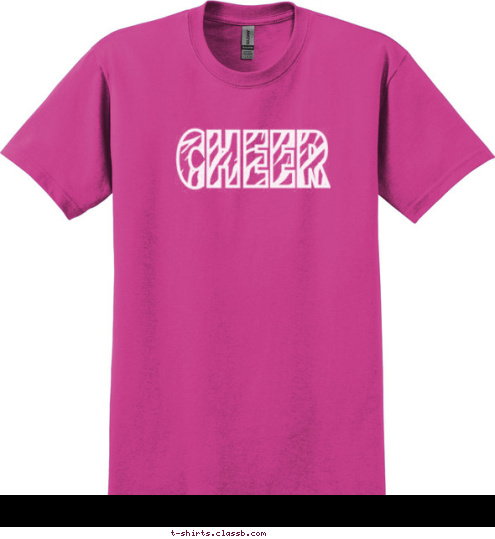 GMS  T-shirt Design 