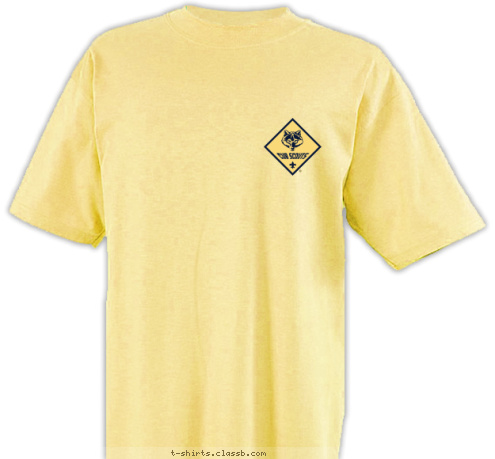 St. John Neumann MEMBER OF  CHARTERED BY: 287 PACK CUB SCOUT Columbia, SC T-shirt Design 