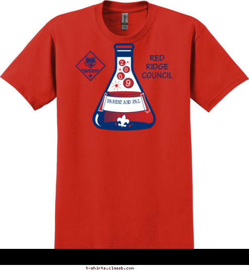 Your text here RED
RIDGE
COUNCIL T-shirt Design SP1460