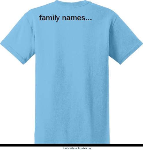 New Text 2010 A Journey to the Eternities family names... Coffs Harbour 
Australia 2010
 Perritt Family Reunion T-shirt Design 