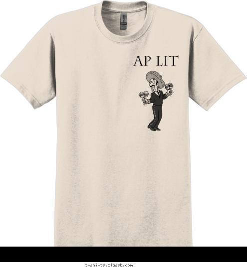 Ap discount lit shirts