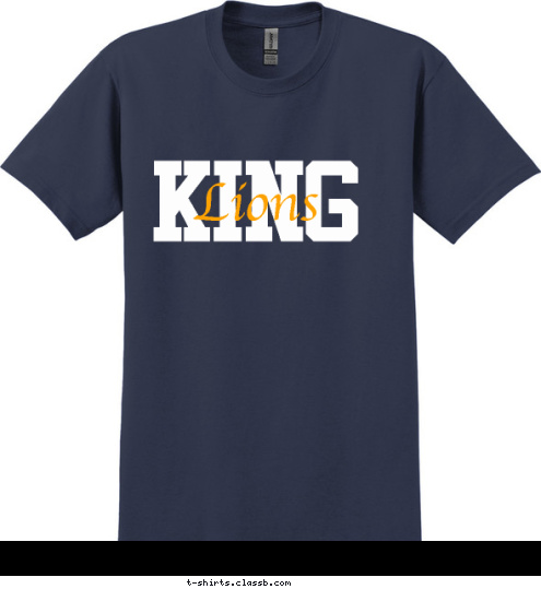 Lions KING Talk To The Paw!!! T-shirt Design 