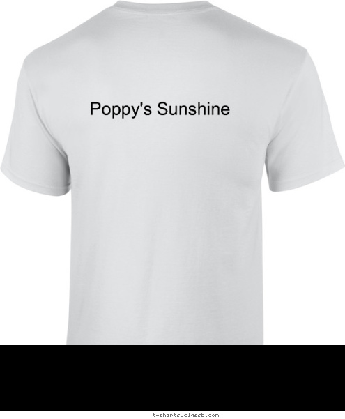 we ate... we napped... we played Sedona 2008 we ate... we napped... we played Poppy's Sunshine T-shirt Design 