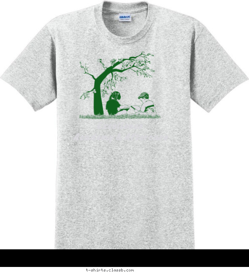 Academy & Aftercare Excellence T-shirt Design SP1742