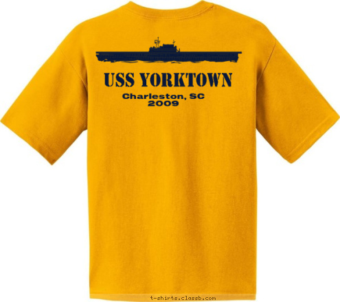 PACK Charlestown, SC
2009 Since 1965 USS YORKTOWN Charleston, SC
2009 Kannapolis, North Carolina Bethpage United Methodist Church CHARTERED BY: 254 PACK CUB SCOUT T-shirt Design 