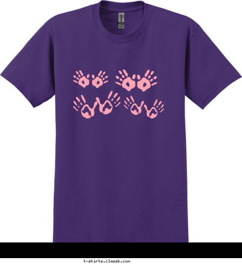 Daycare & Aftercare Excellence T-shirt Design sp1761