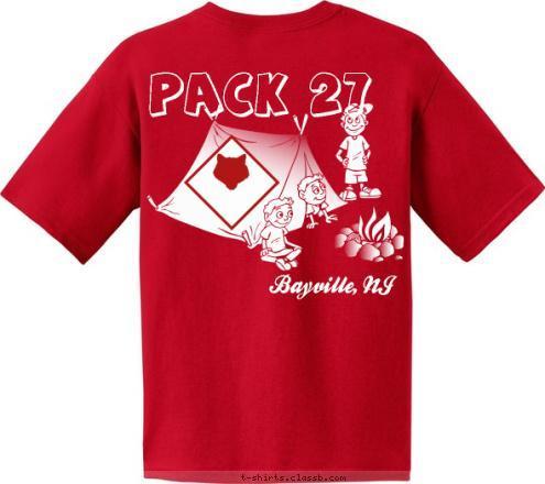 New Text Bayville, NJ PACK 27 Bayville, NJ PACK 27 T-shirt Design pack 27