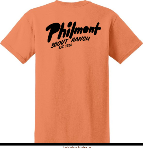 2009 Troop 118 Philmont Crew 2009 Troop 118 Philmont Crew T-shirt Design Philmont Crew Shirt