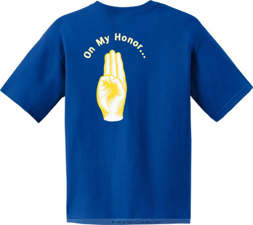 Honor the Promise Live the Law Live the Law Honor the Promise On My Honor... Washington, DC JOURNEYS THROUGH TIME 4574 4574 My
Daisy 
Girl 
Scout 
TROOP T-shirt Design 