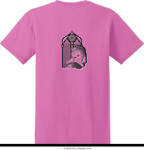 Cherie Princess Princess T-shirt Design Princess Cherie