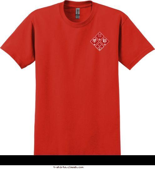 Four Oaks Cub Scouts Four Oaks Cub Scouts Four Oaks Cub Scouts 



Pack 60 T-shirt Design 