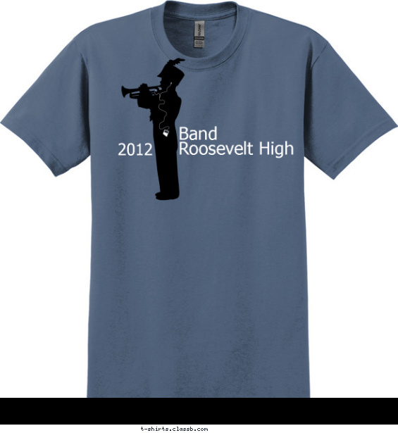 Beat to the iPod Shirt T-shirt Design