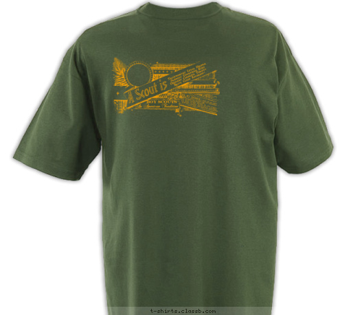 TROOP 508
NEW BERLIN, PA New Text TROOP 508
NEW BERLIN, PA T-shirt Design 