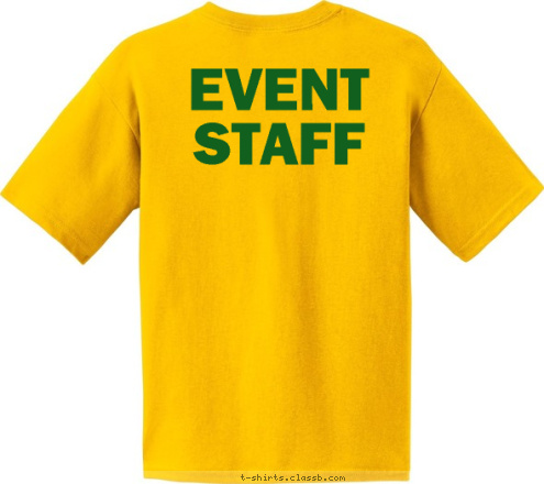 EVENT
STAFF Venturing Crew 125
Germantown-Clarksburg, MD T-shirt Design 