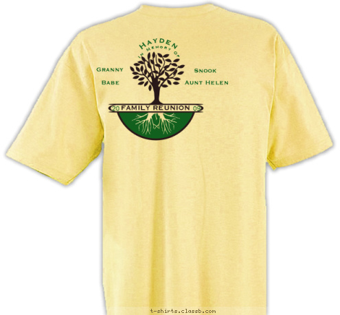  Hayden  Merle

 FAMILY REUNION Merle

 20

 Merle

 09

 Babe

 Merle

 Granny

 Clover

 Snook
 Faye

 In Memory Of Bobbie

 Aunt Helen

 Mamie

 09

 20

 FAMILY REUNION

 Sisters

 Williams T-shirt Design 