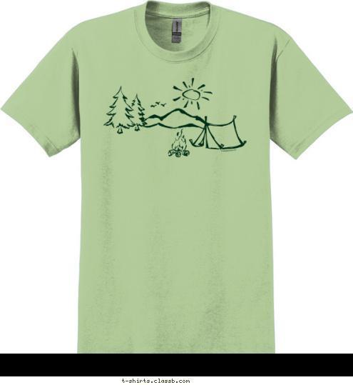 New Text BRASS goes Green  Take nothing but memories.
Leave nothing but footprints.
BRASS Camp - JULY 2010
 T-shirt Design 