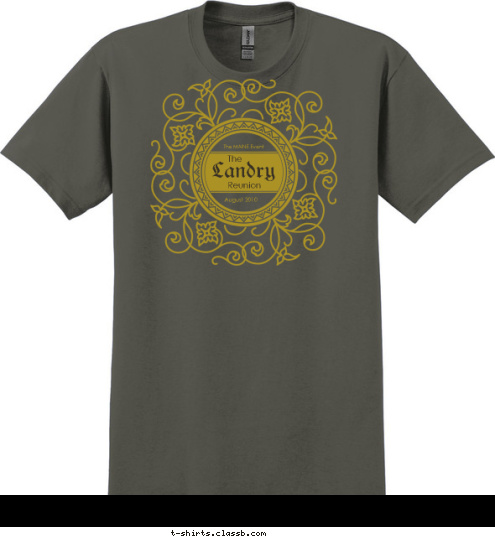 August 2010

    The MAINE Event

    The

      
 Reunion Landry T-shirt Design 