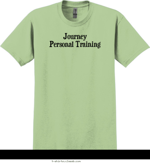 New Text Fitness is a lifestyle      Journey 
Personal Training T-shirt Design 