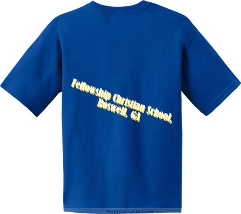 I promise to do my best, To do my duty
to God and my country, To help other
people, and To obey the Law of the 
Pack Fellowship Christian School, Roswell, GA  PACK 356 T-shirt Design 