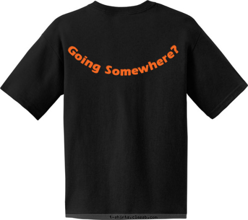 Going Somewhere? LDC Gravette Lions
 IT'S GAME DAY! T-shirt Design 