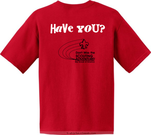 Have you? Goshen, AL troop 54 Hiking Skills...
Camping Skills...
Lifesaving Skills...
Swimming Skills...
Backpacking Skills...
Orienteering Skills...
First Aid Skills...
Communication Skills...
Sports Skills... SKILLS I'VE GOT T-shirt Design 