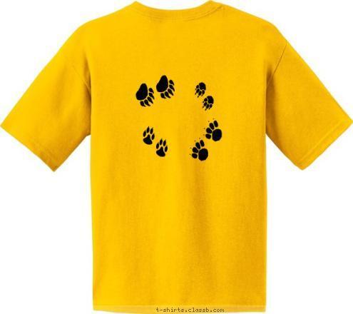 HAPPY PAWS OBEDIENCE SCHOOL T-shirt Design 