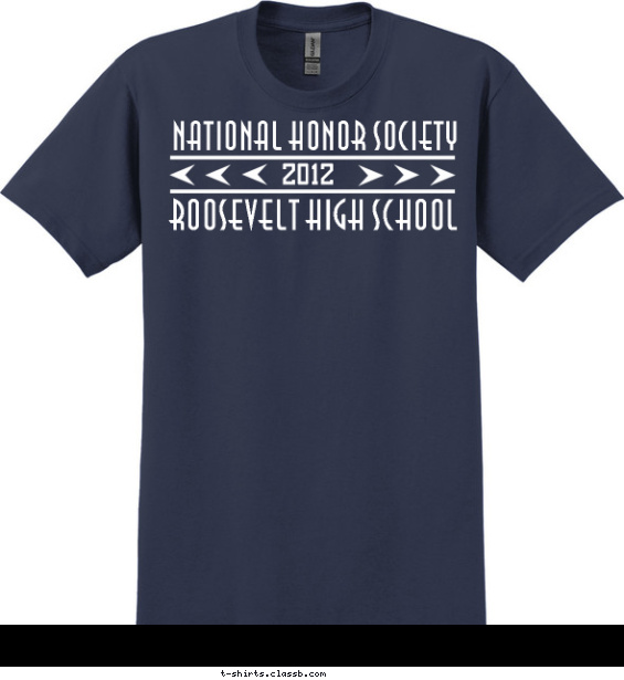 NHS Rules! Shirt T-shirt Design