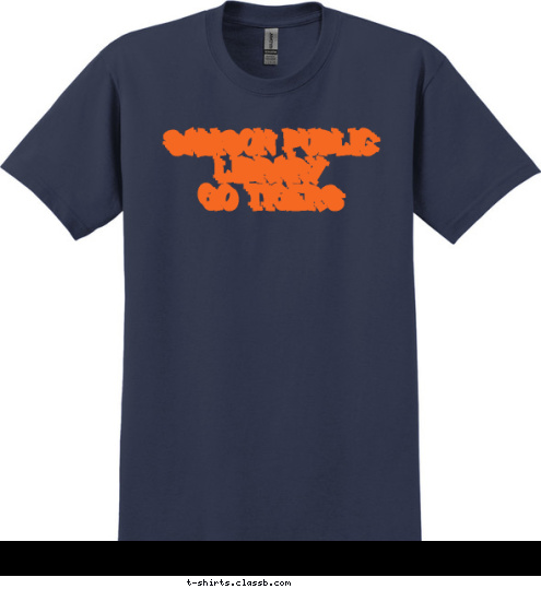 SAMSON PUBLIC LIBRARY SAMSON PUBLIC LIBRARY SAMSON PUBLIC LIBRARY
     GO TIGERS SAMSON PUBLIC LIBRARY
     GO TIGERS     WAR DAMN EAGLE SAMSON PUBLIC LIBRARY
     GO TIGERS T-shirt Design 