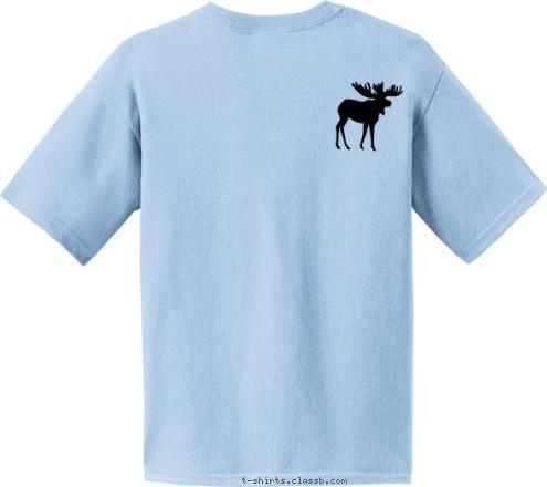 Moose Patrol
BSA Troop 101
ONSC, NC Moose Patrol
BSA Troop 101
ONSC, NC T-shirt Design 