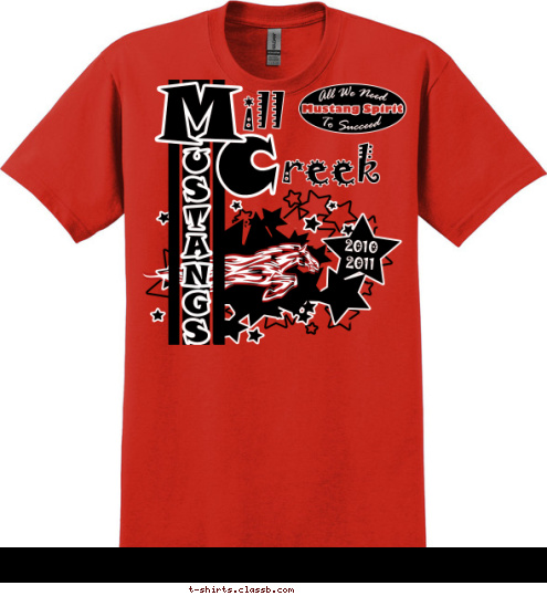 Calcasieu-Cameron
Horse Club Learn By Doing T-shirt Design Mill Creek 2 by PokeyJo