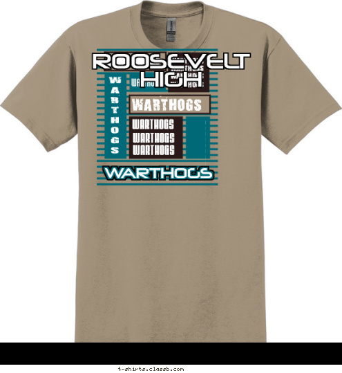 WARTHOGS ROOSEVELT HIGH WARTHOGS WARTHOGS W
A
R
T
H
O
G
S WARTHOGS W
A
R
T
H
O
G
S WARTHOGS WARTHOGS WARTHOGS WARTHOGS WARTHOGS WARTHOGS WARTHOGS WARTHOGS WARTHOGS T-shirt Design SP2967