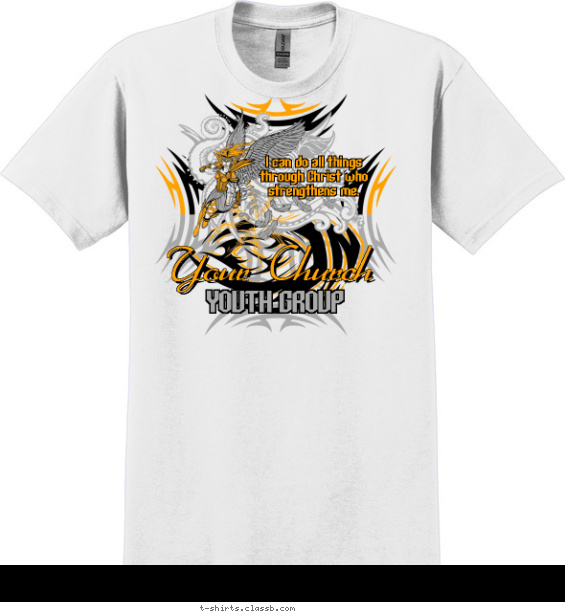 SP3175 T-shirt Design