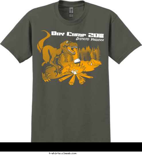 Distrito Yagueka CAMP BIG PINE      RED
   RIDGE
COUNCIL Day Camp 2011 CUB-O-REE
2009 DINOSAUR
VALLEY T-shirt Design 