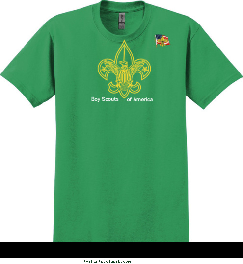 Are you prepared? Klondike campout of America Camp Fleischman Boy Scouts Smoke Creek Caribou Wilderness Yosemite We are prepared! Be prepared! Troop 159
Susanville Ca. T-shirt Design 