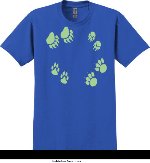 McDonough, GA Cub Scouts  Cub Scouts 
Pack 62 PACK 632 T-shirt Design 