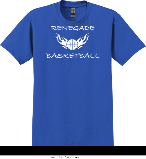   Prudential
Palms Realty 15 BASKETBALL RENEGADE T-shirt Design 