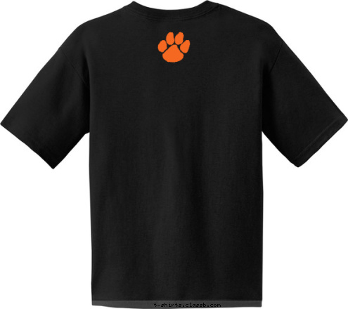 TIGER BASKETBALL T-shirt Design 