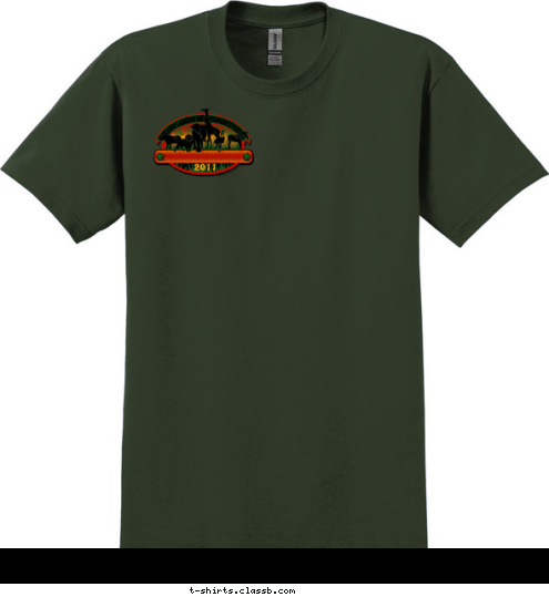 grizzly base   day camp 2011 2011 scout vs wild Grizzly Base   Day Camp Scout vs wild T-shirt Design 