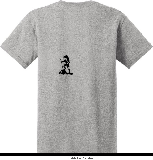 Troop 139 Troop 139 Troop 139
 Kearney Ne T-shirt Design 