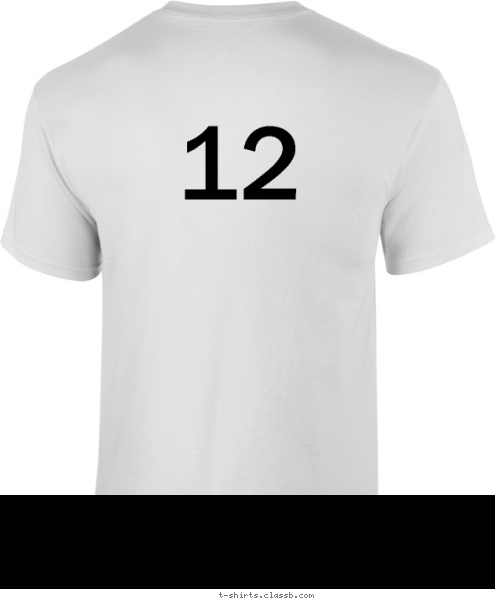 12 New Text HMMS
SPIRIT T-shirt Design 