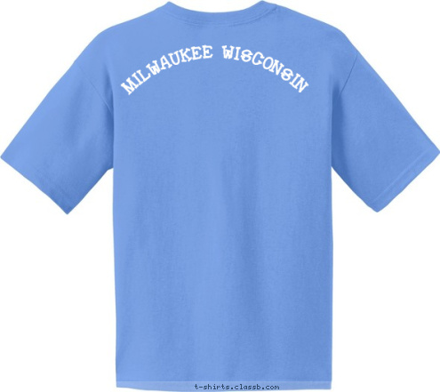 MILWAUKEE WISCONSIN   HELLO!
My Name Is:


 the

 at their 2012 family reunion


 May Family

 Meet


 T-shirt Design 