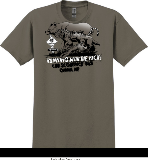 CUB SCOUT PACK  CUB SCOUT PACK  CUB SCOUT PACK  OMAHA, NE OMAHA, NE OMAHA, NE 565 565 565 OMAHA, NE OMAHA, NE OMAHA, NE OMAHA, NE OMAHA, NE OMAHA, NE RUNNING WITH THE PACK! CUB SCOUT PACK  565 OMAHA, NE T-shirt Design 