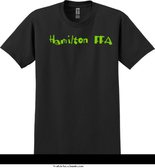 10 Ways To Tell You Are a Hamilton FFA Member 

1. Your body has become accustomed to wearing curduroy in 110 degree weather

2. Your show animals eat better than you do

3. Your parents give you an 11:00 pm curfew ans you move to 