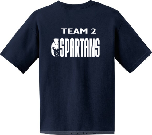 S M D HDMS M D S HDMS TEAM 2 HOWARD DOOLIN MIDDLE SCHOOL T-shirt Design 