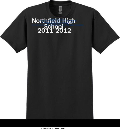 I pledge, on my honor,
to uphold the Objects of Key Club International;
to build my home, school and community;
to serve my nation and God;
and combat all forces which tend to undermine these institutions. Northfield High School 2011-2012 T-shirt Design 