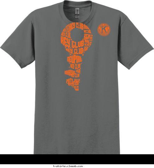 2012 2011- USA Arkansas Newport T-shirt Design 