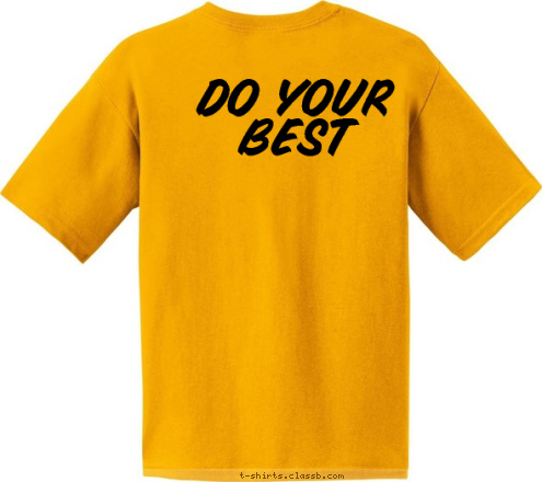 DO YOUR
BEST SPRING CAMPOUT 2012 PACK  306 CAMP MANATOC I SURVIVED BSA T-shirt Design 