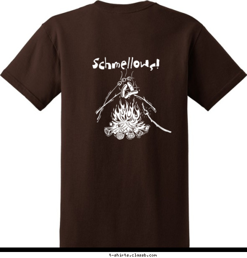 Venturing

Crew 350 Schmellows! T-shirt Design Schmellows!