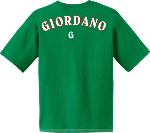 G To
AMERICA From
ITALY Family Reunion July 13-15, 2009 1900-2008 GIORDANO T-shirt Design 